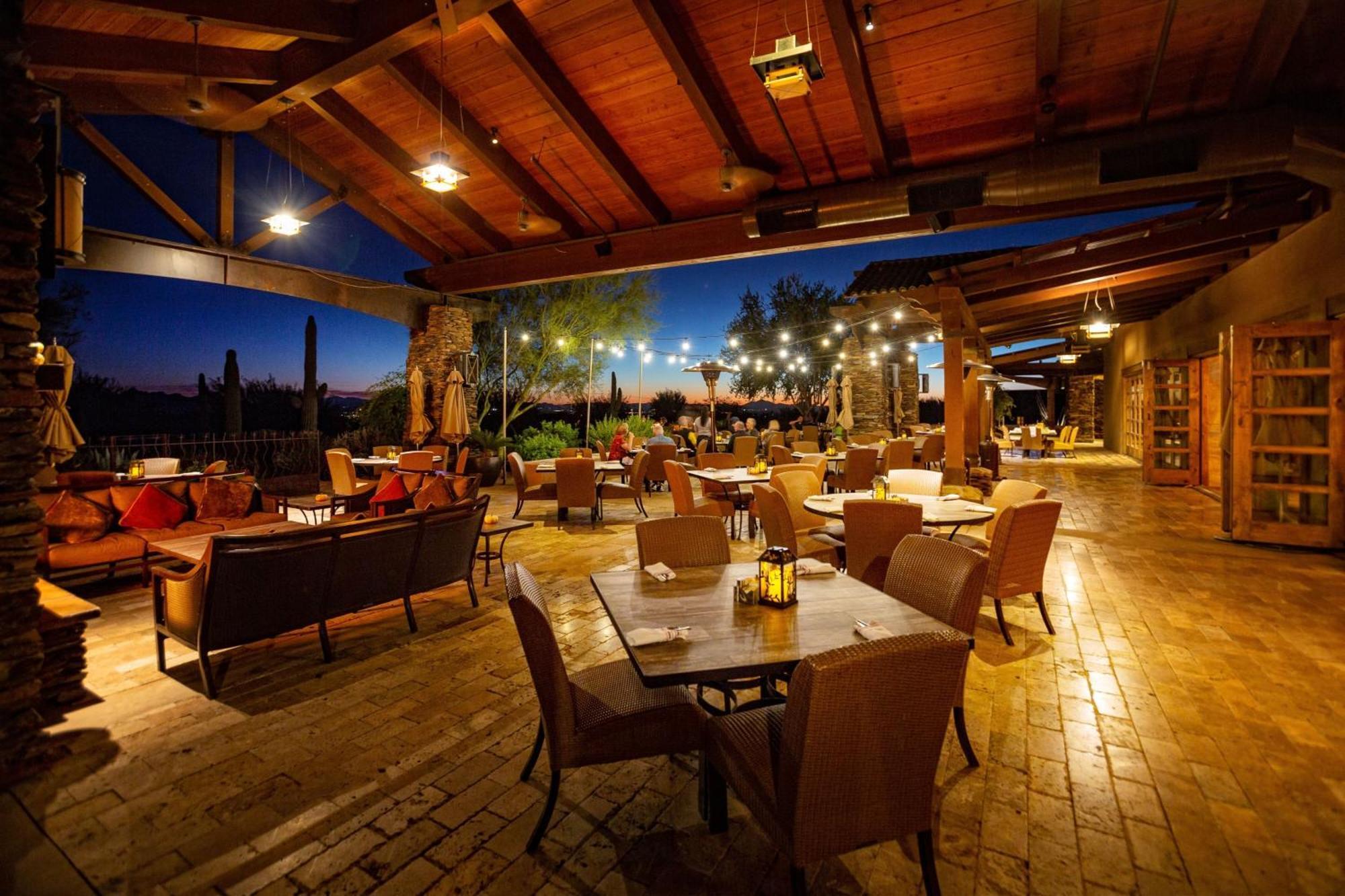 The Ritz-Carlton, Dove Mountain Marana Exterior foto