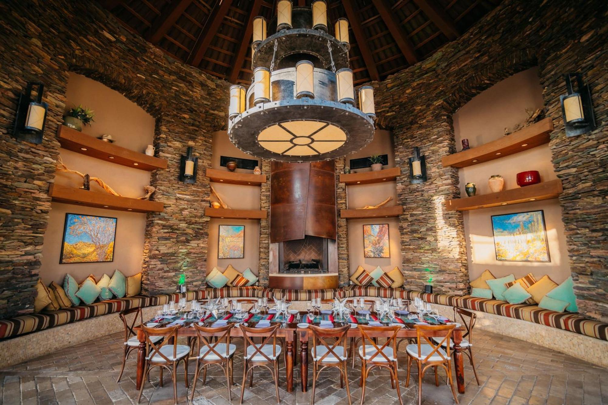 The Ritz-Carlton, Dove Mountain Marana Exterior foto