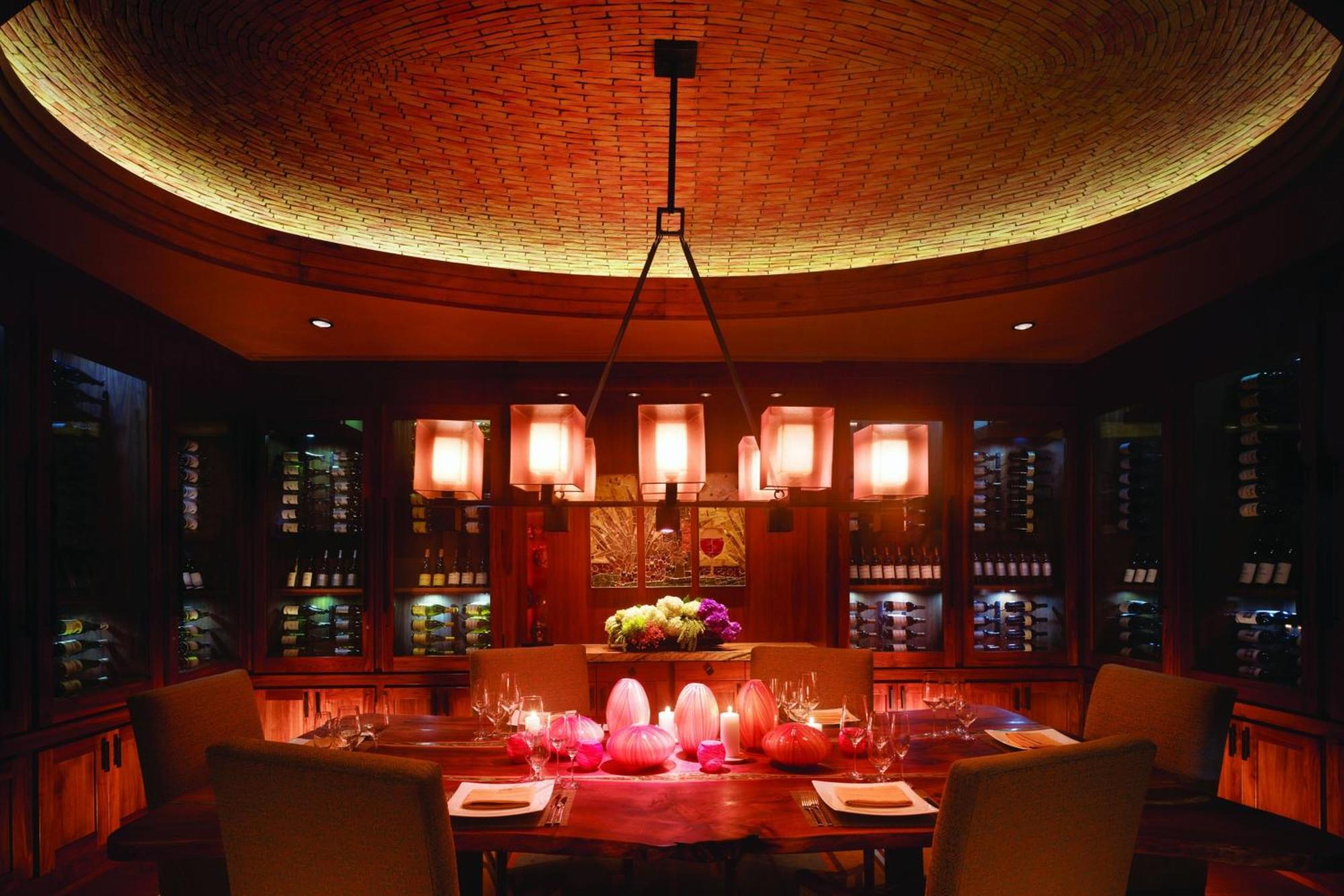 The Ritz-Carlton, Dove Mountain Marana Exterior foto
