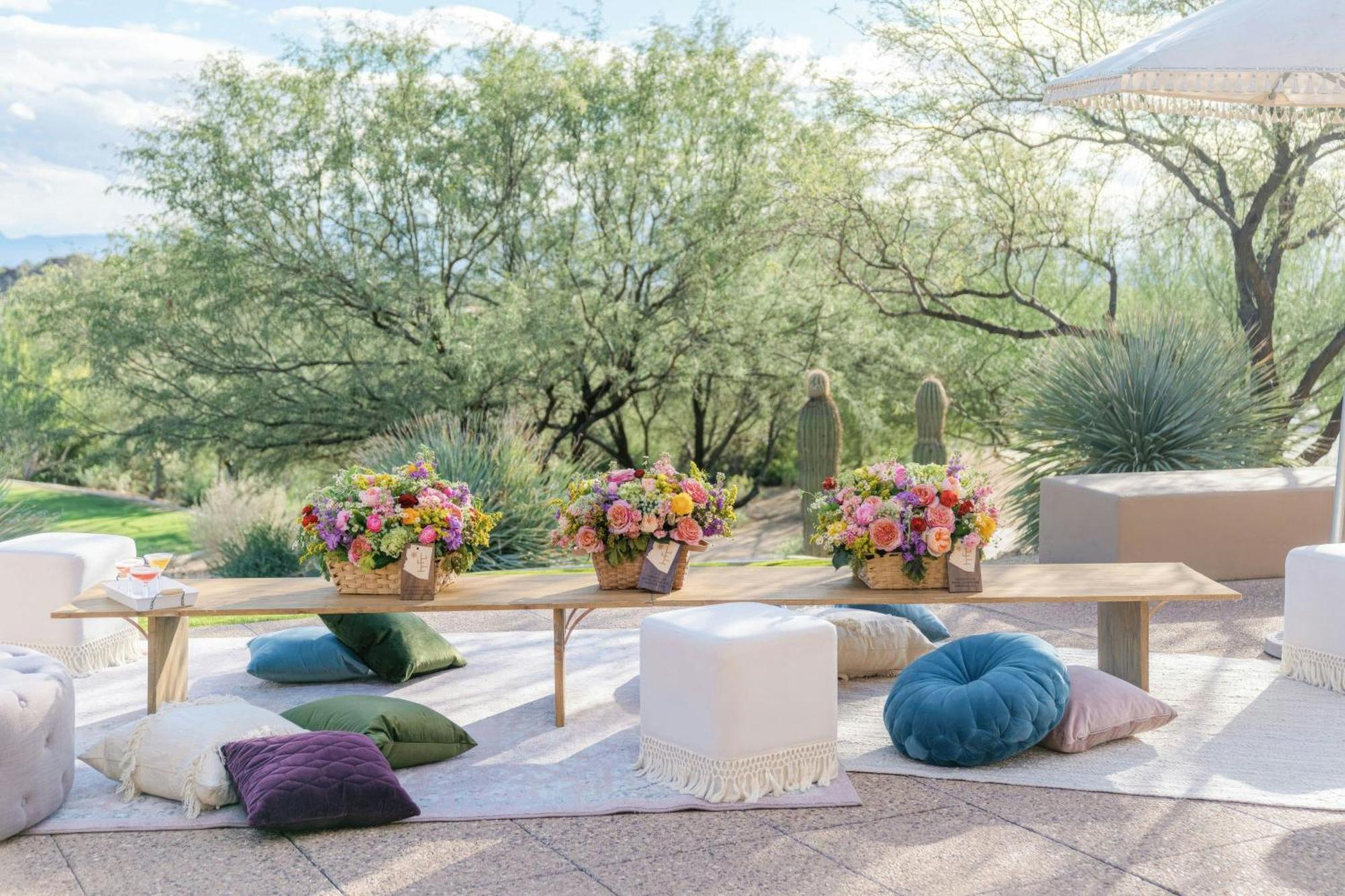 The Ritz-Carlton, Dove Mountain Marana Exterior foto