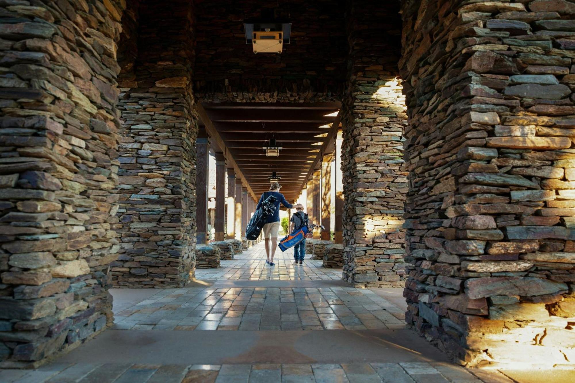 The Ritz-Carlton, Dove Mountain Marana Exterior foto