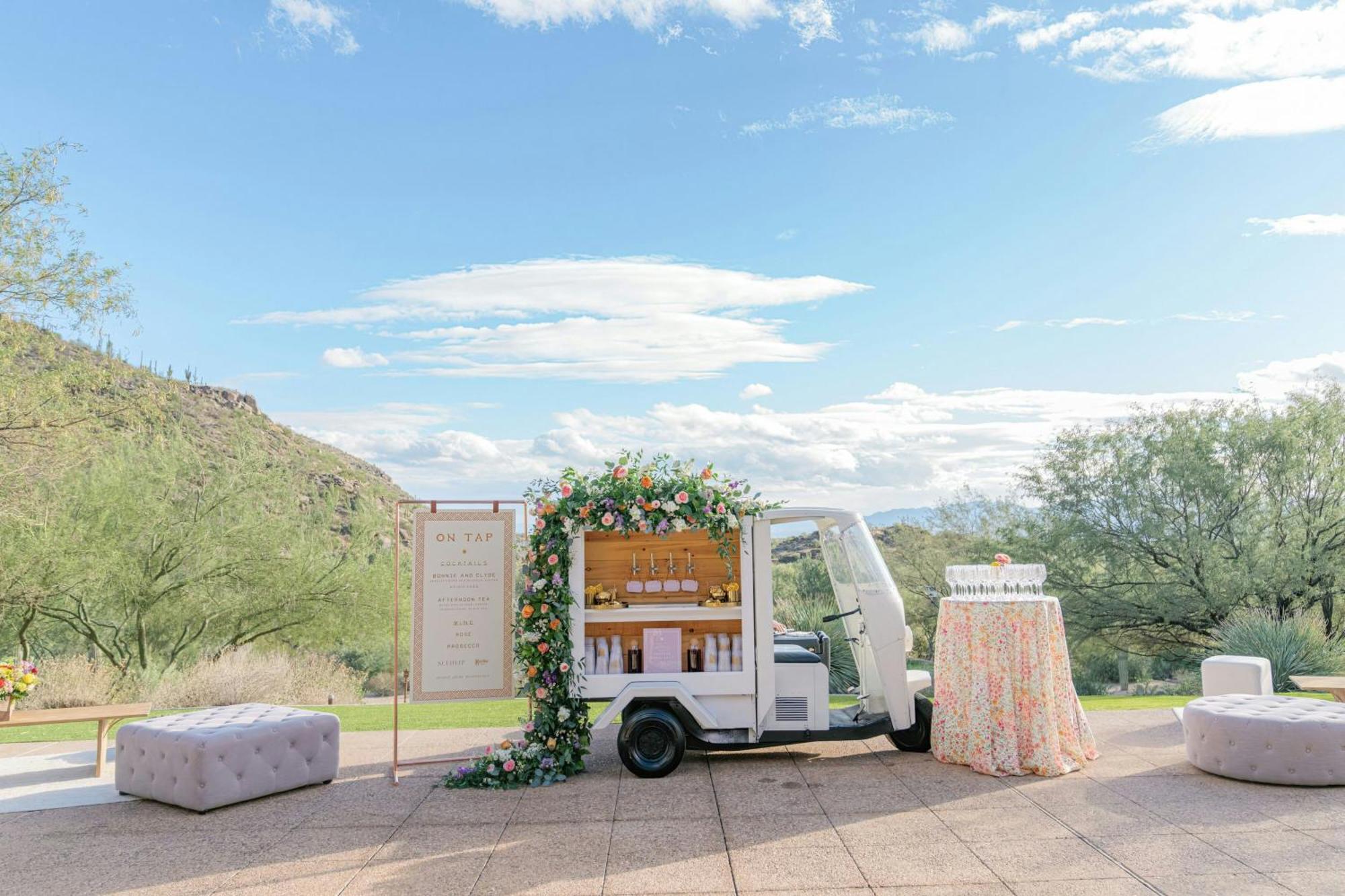 The Ritz-Carlton, Dove Mountain Marana Exterior foto