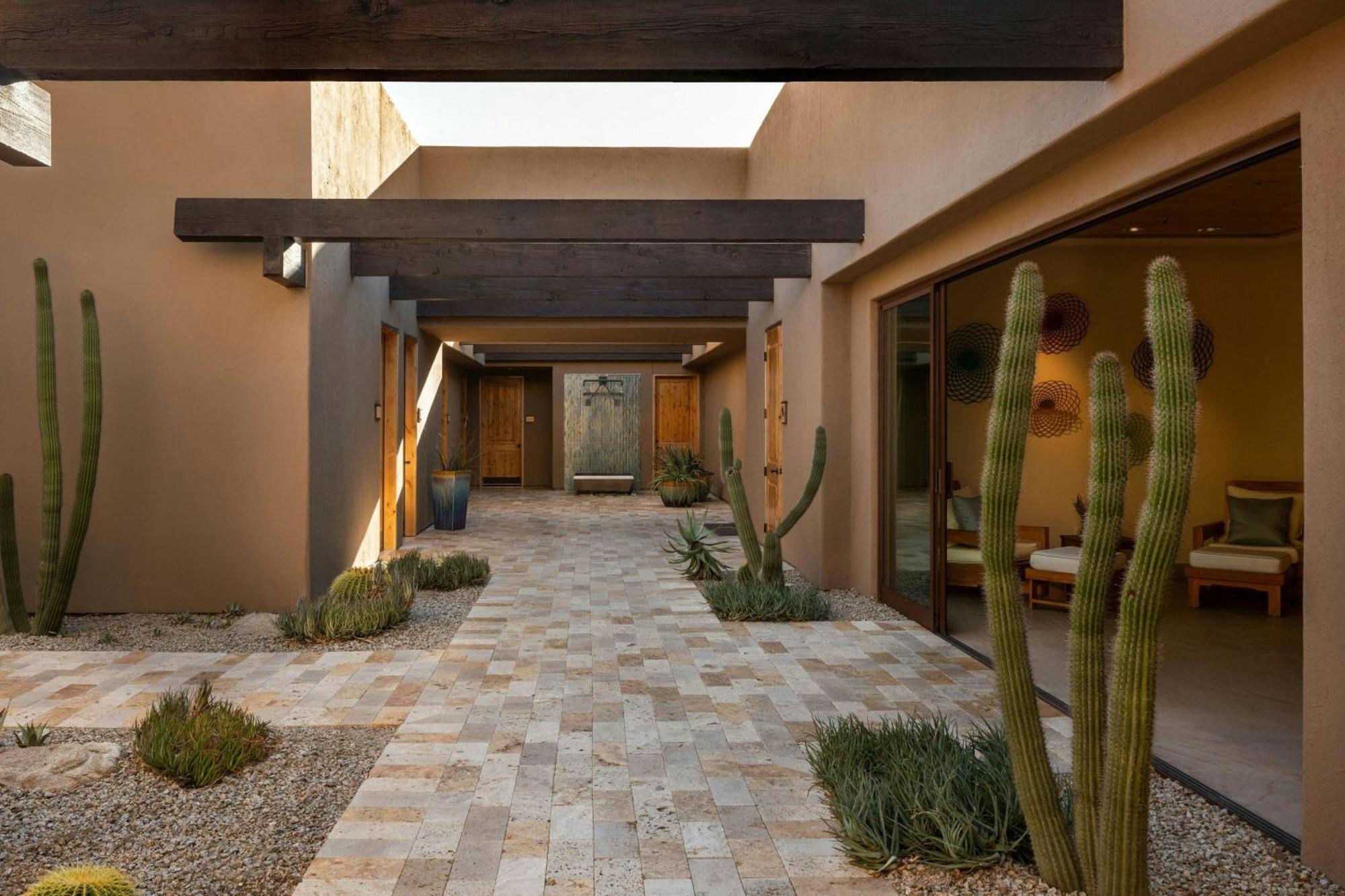 The Ritz-Carlton, Dove Mountain Marana Exterior foto